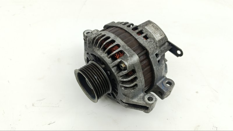 Генератор HONDA STEPWGN RF4 K20A 2004 (б/у)