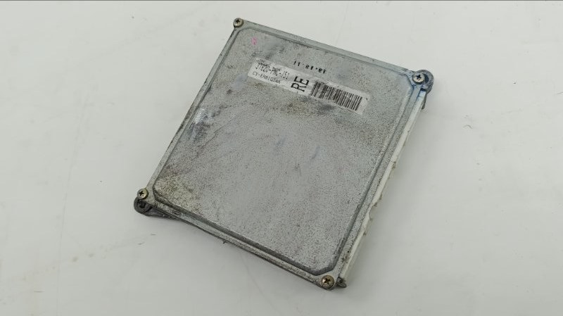 Блок управления двигателем HONDA STEPWGN RF4 K20A 2004 (б/у)