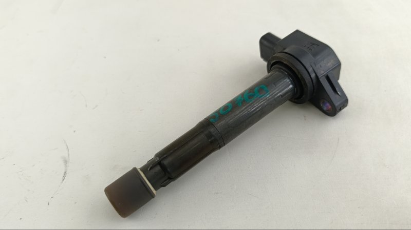 Катушка зажигания HONDA STEPWGN RF4 K20A 2004 (б/у)