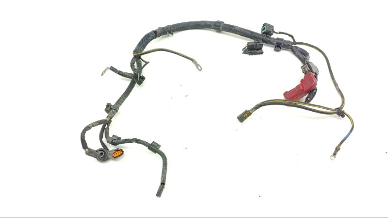 Проводка MITSUBISHI DION CR6W 4G94 2002 (б/у)