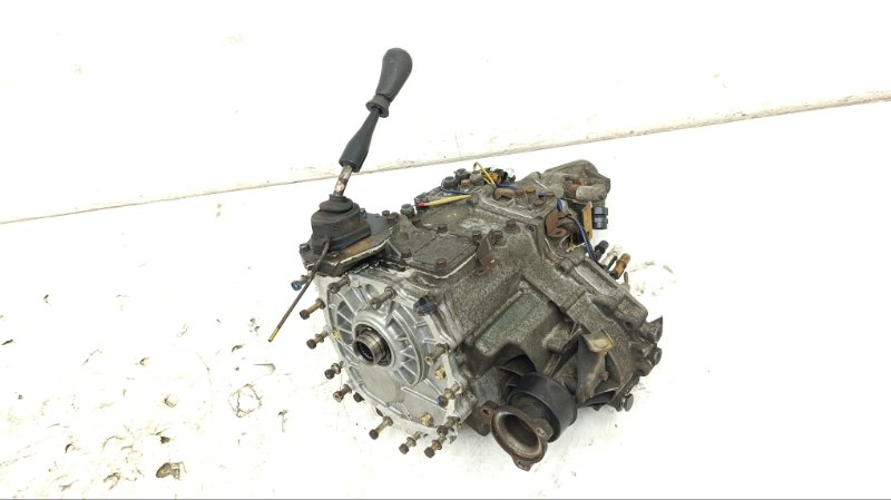 Раздаточная коробка MITSUBISHI L200 KB4T 4D56 2009 (б/у)