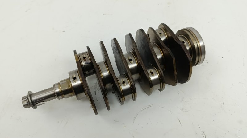 Коленвал SUBARU IMPREZA GH3 EL154 2007 (б/у)