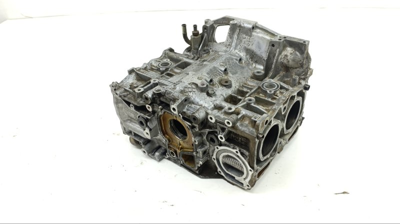 Блок цилиндров SUBARU IMPREZA GH3 EL154 2007 (б/у)