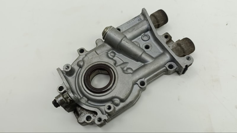 Масляный насос SUBARU IMPREZA GH3 EL154 2007 (б/у)