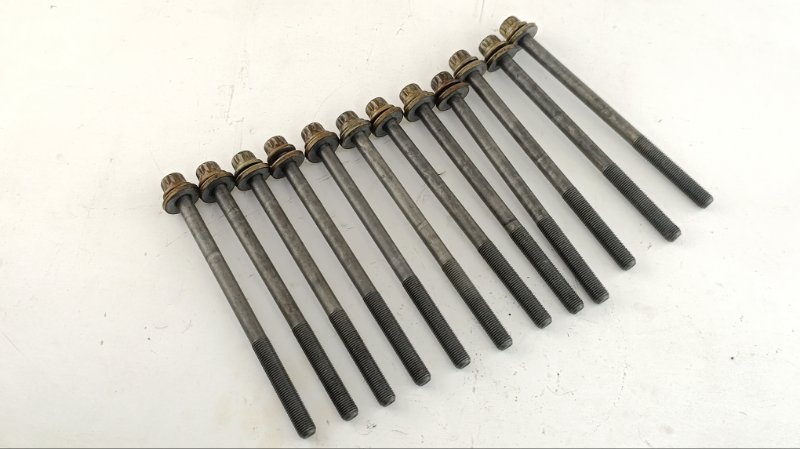 Болт ГБЦ SUBARU IMPREZA GH3 EL154 2007 (б/у)