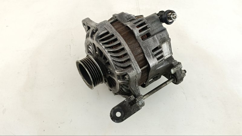 Генератор SUBARU IMPREZA GH3 EL154 2007 (б/у)