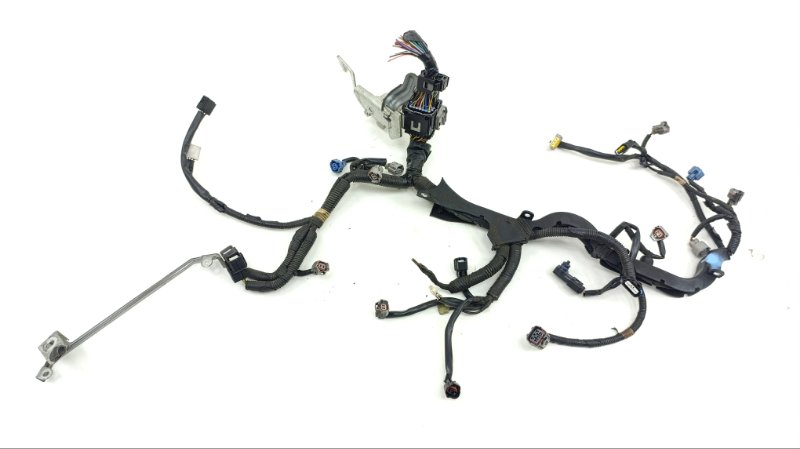 Коса двс SUBARU IMPREZA GH3 EL154 2007 (б/у)