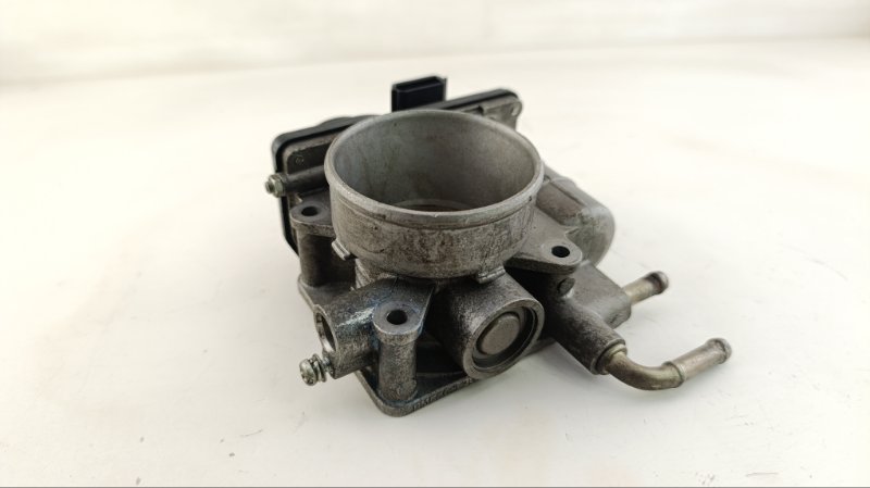 Дроссельная заслонка SUBARU IMPREZA GH3 EL154 2007 (б/у)