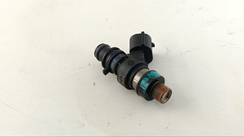 Форсунка топливная SUBARU IMPREZA GH3 EL154 2007 (б/у)