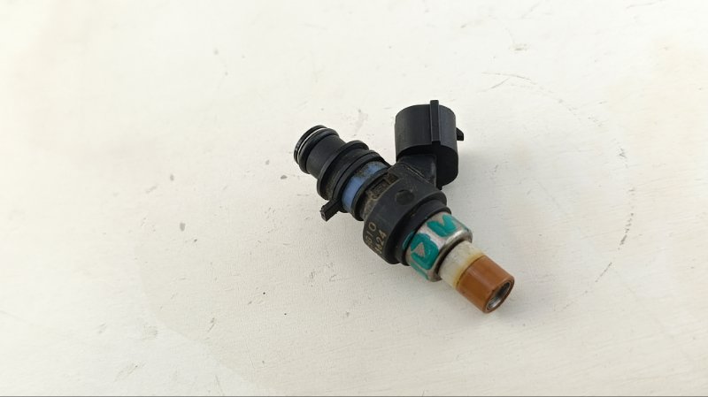 Форсунка топливная SUBARU IMPREZA GH3 EL154 2007 (б/у)