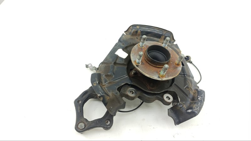 Ступица MAZDA 6 GH L8 2008 задняя правая (б/у)