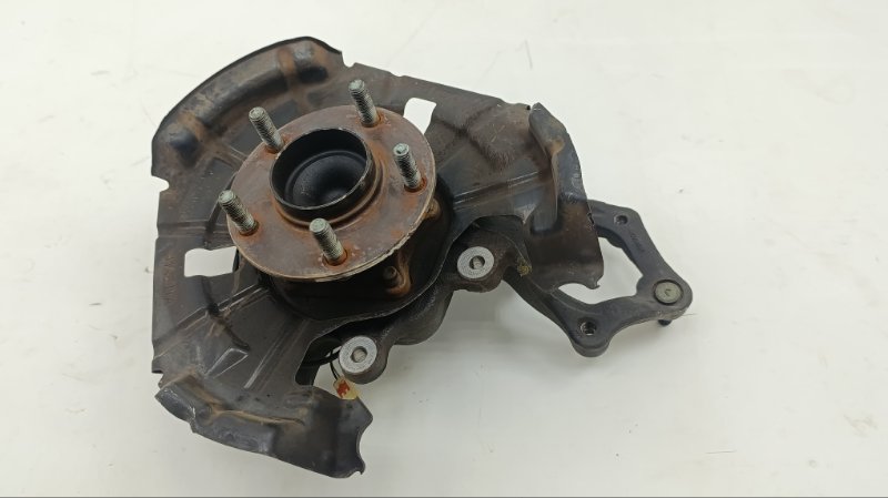 Ступица MAZDA 6 GH L8 2008 задняя левая (б/у)