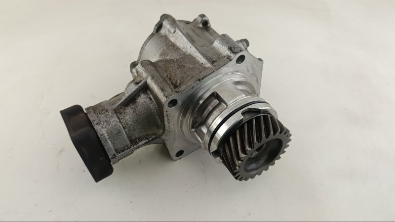 Раздаточная коробка HONDA HR-V GH4 D16A 2000 (б/у)