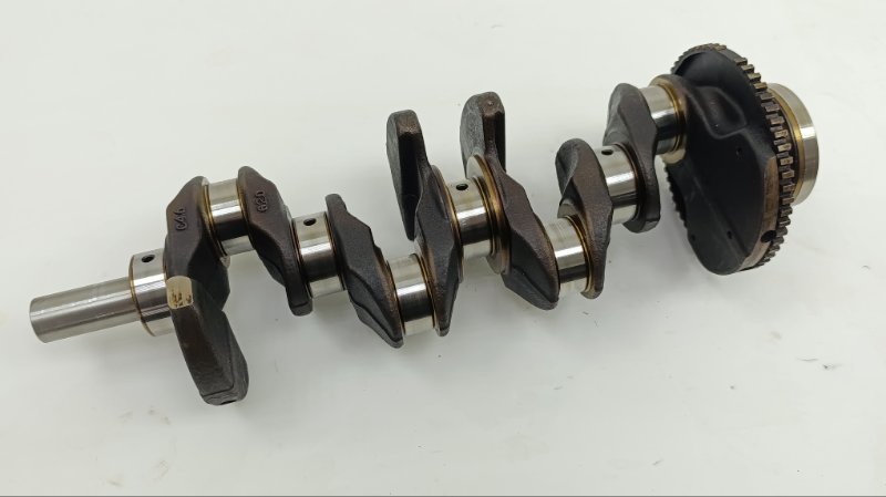 Коленвал KIA OPTIMA JF G4KH 2017 (б/у)