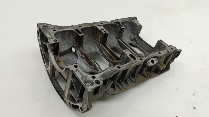 Поддон KIA OPTIMA JF G4KH 2017 (б/у)