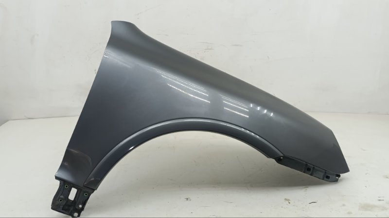 Крыло PORSCHE CAYENNE 9P 022Y 2004 переднее правое (б/у)