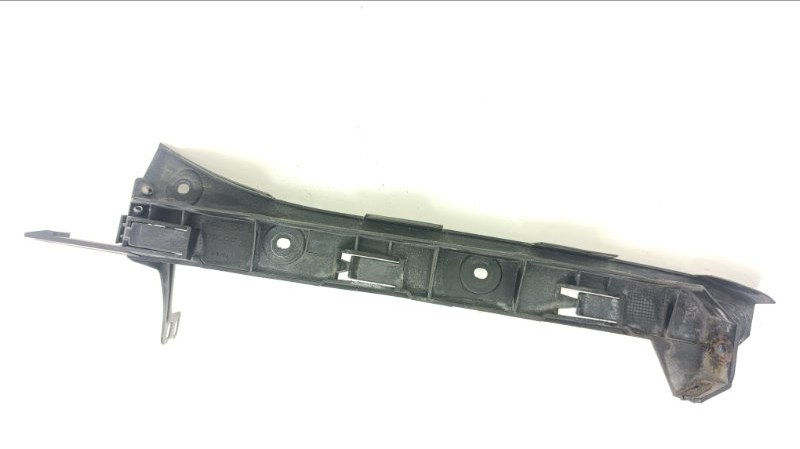 Крепление бампера PORSCHE CAYENNE 9P 022Y 2004 переднее левое (б/у)