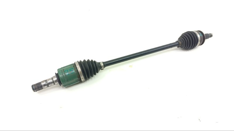 Привод SUBARU FORESTER SJ5 FB20B 2014 передний (б/у)