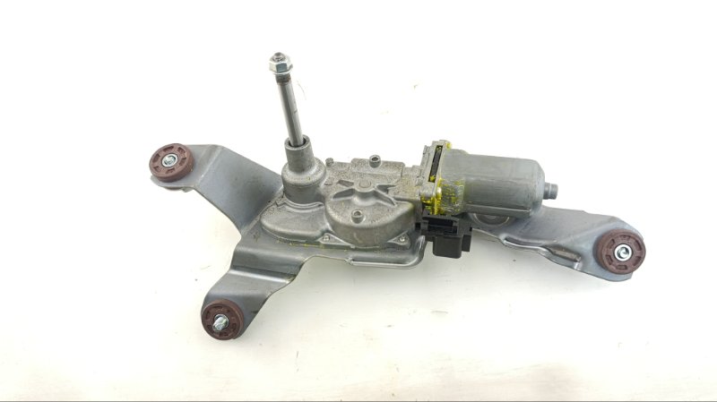 Моторчик заднего дворника MAZDA CX-5 KF 2017 (б/у)