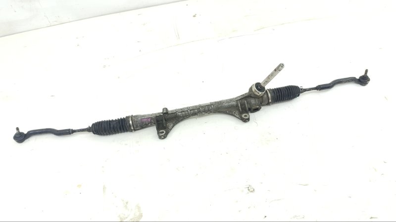 Рулевая рейка NISSAN CUBE BZ11 CR14 2004 (б/у)