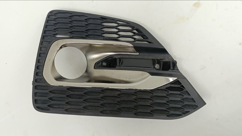 Оправа туманки HONDA STEPWGN RP3 L15B 2015 передняя левая (б/у)