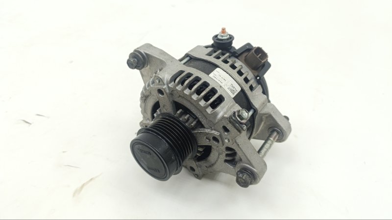 Генератор TOYOTA COROLLA FIELDER ZRE142 2ZRFE 2007 (б/у)