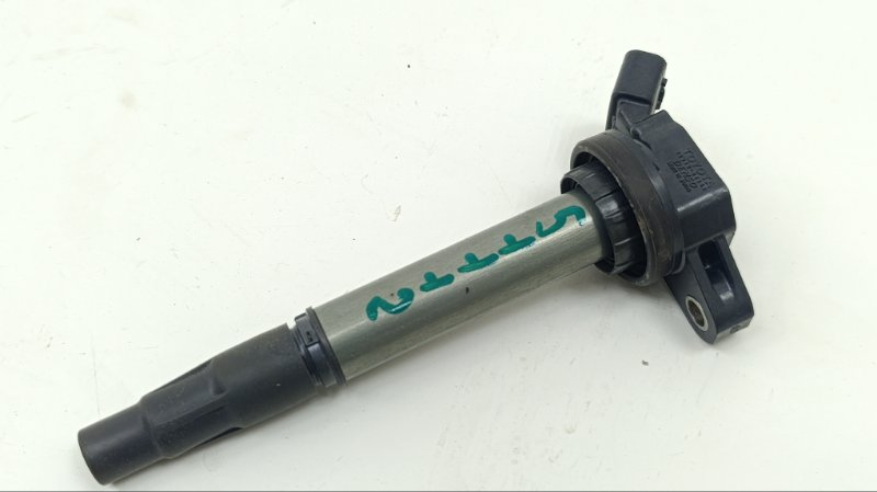 Катушка зажигания TOYOTA COROLLA FIELDER ZRE142 2ZRFE 2007 (б/у)