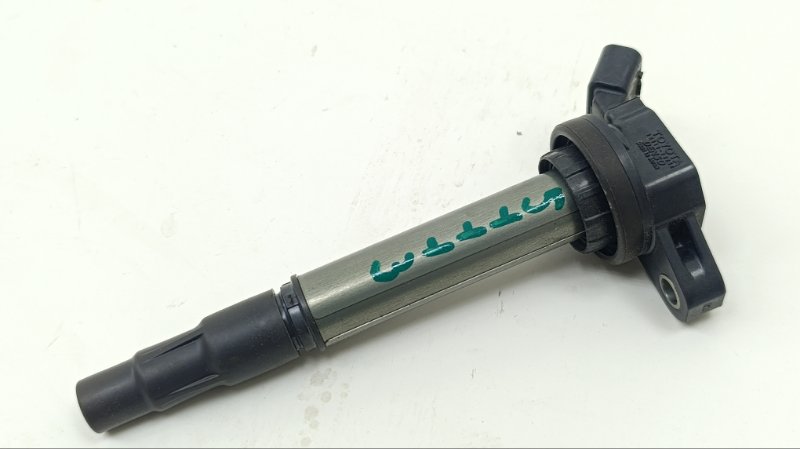 Катушка зажигания TOYOTA COROLLA FIELDER ZRE142 2ZRFE 2007 (б/у)