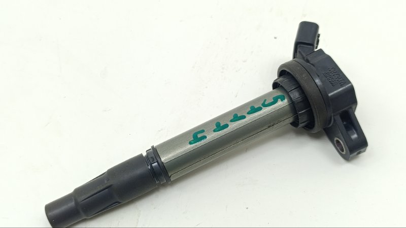 Катушка зажигания TOYOTA COROLLA FIELDER ZRE142 2ZRFE 2007 (б/у)