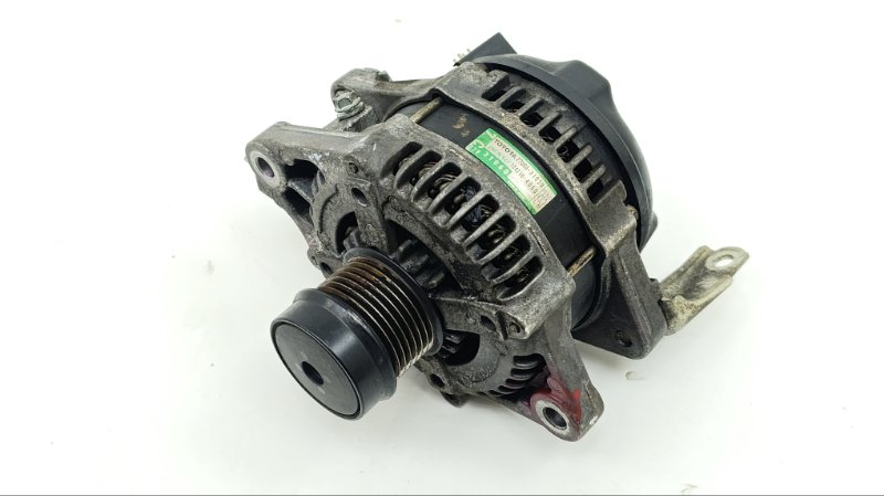 Генератор TOYOTA CROWN GRS182 3GRFSE 2004 (б/у)