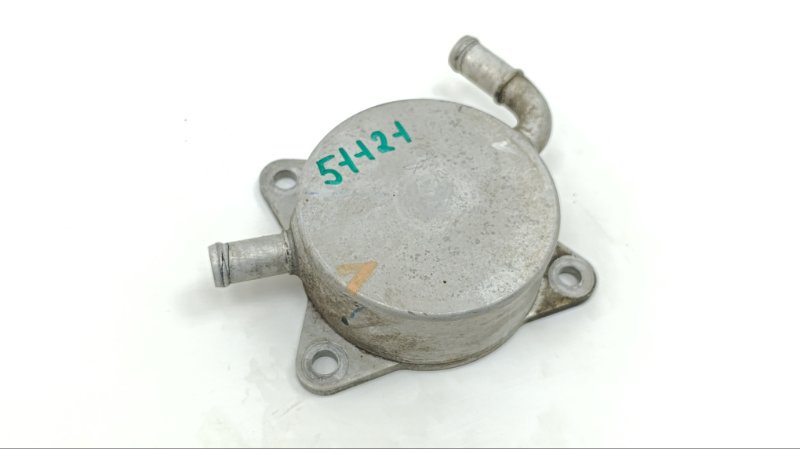 Маслоохладитель TOYOTA CROWN GRS182 3GRFSE 2004 (б/у)