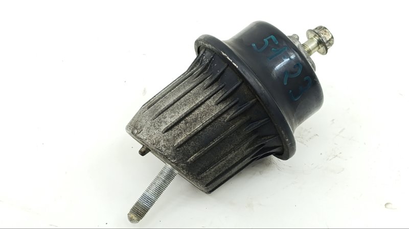 Подушка двигателя TOYOTA CROWN GRS182 3GRFSE 2004 (б/у)