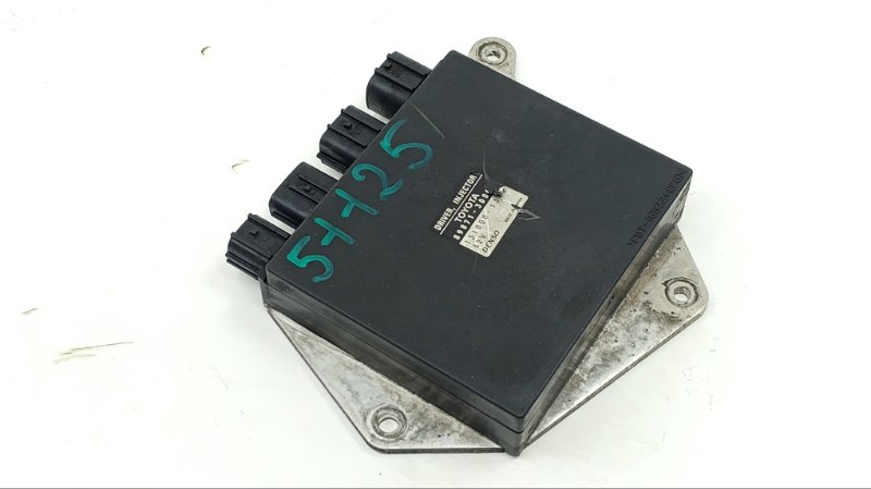 Блок управления форсунками TOYOTA CROWN GRS182 3GRFSE 2004 (б/у)