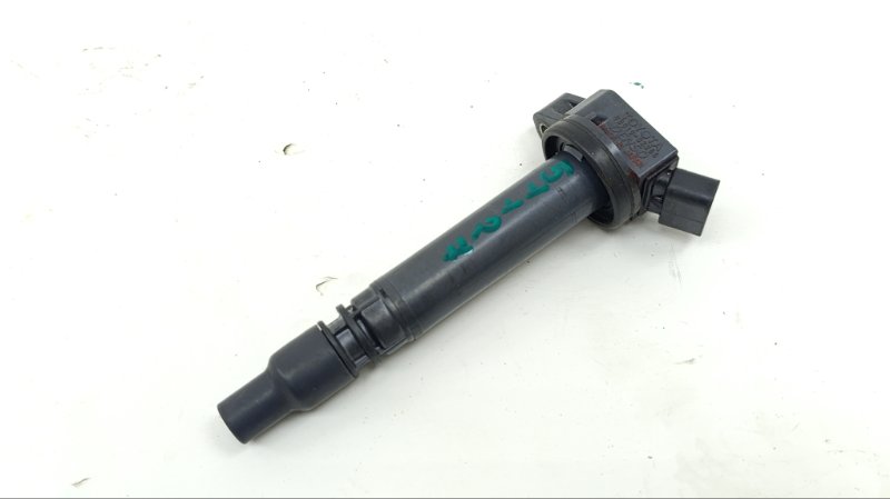 Катушка зажигания TOYOTA CROWN GRS182 3GRFSE 2004 (б/у)