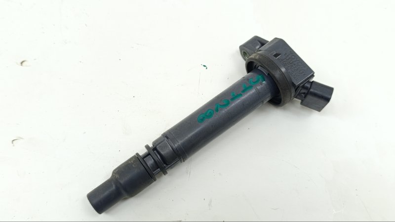 Катушка зажигания TOYOTA CROWN GRS182 3GRFSE 2004 (б/у)