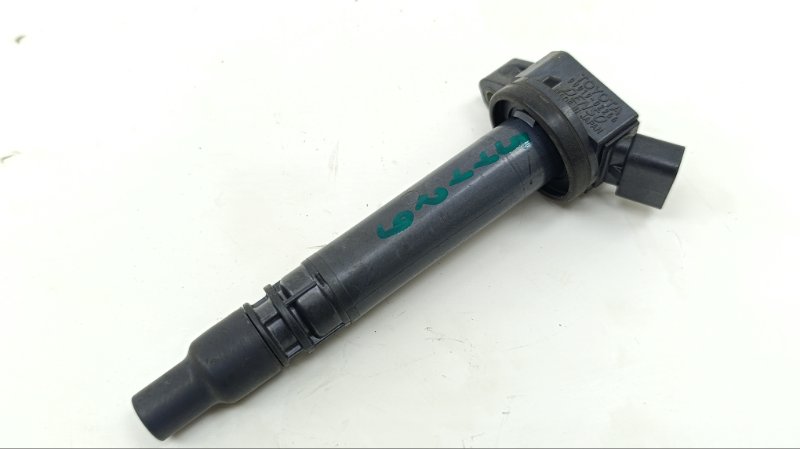 Катушка зажигания TOYOTA CROWN GRS182 3GRFSE 2004 (б/у)