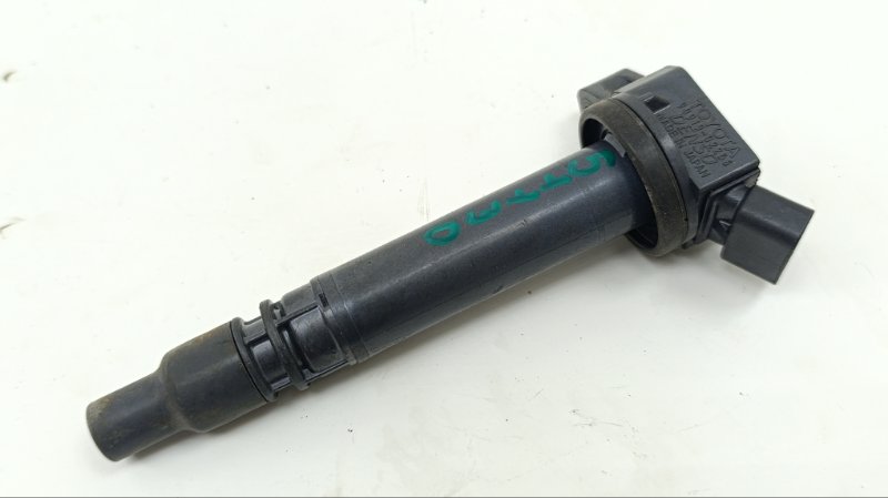 Катушка зажигания TOYOTA CROWN GRS182 3GRFSE 2004 (б/у)