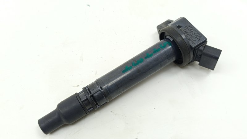 Катушка зажигания TOYOTA CROWN GRS182 3GRFSE 2004 (б/у)