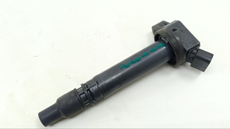 Катушка зажигания TOYOTA CROWN GRS182 3GRFSE 2004 (б/у)