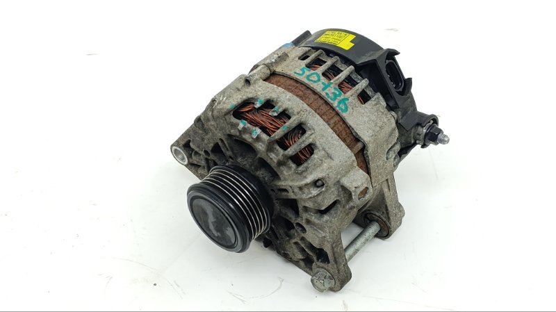 Генератор KIA CEED D4FB 2011 (б/у)