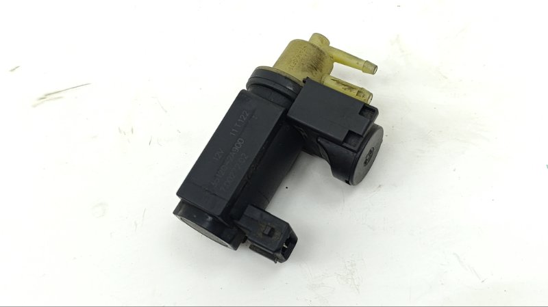 Клапан электромагнитный KIA CEED D4FB 2011 (б/у)