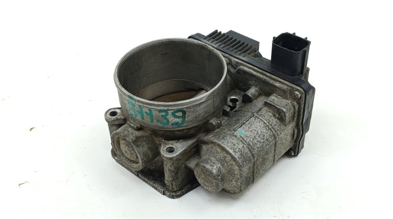 Дроссельная заслонка NISSAN MURANO PZ50 VQ35 2006 (б/у)