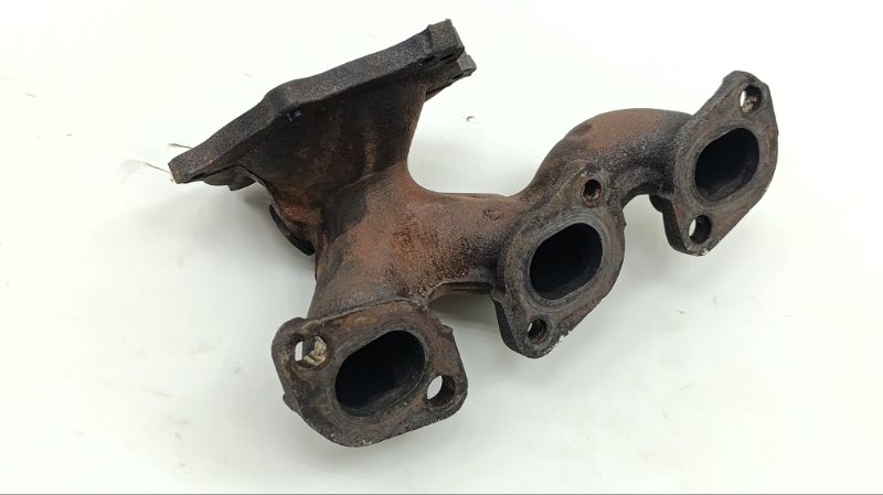 Коллектор выпускной NISSAN MURANO PZ50 VQ35 2006 (б/у)