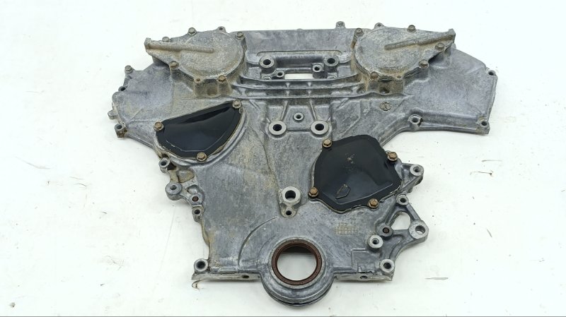 Лобовина двс NISSAN MURANO PZ50 VQ35 2006 (б/у)