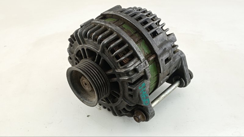 Генератор NISSAN MURANO PZ50 VQ35 2006 (б/у)