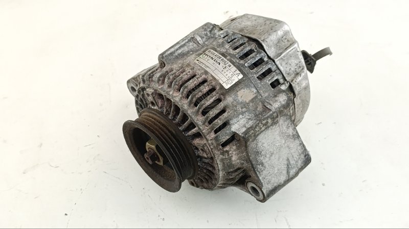 Генератор HONDA S-MX RH1 B20B 1998 (б/у)