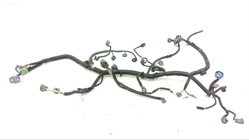 Коса двс HONDA S-MX RH1 B20B 1998 (б/у)