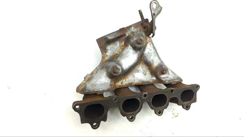 Коллектор выпускной HONDA S-MX RH1 B20B 1998 (б/у)