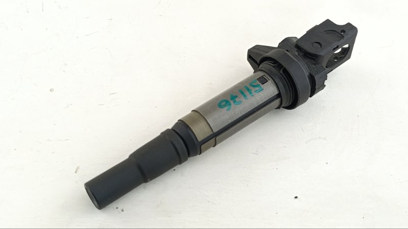 Катушка зажигания CITROEN C5 EP6CDT 2010 (б/у)