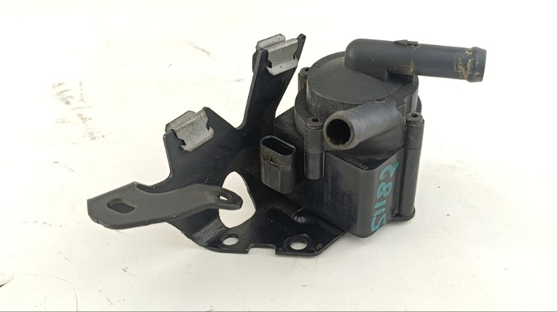 Помпа CITROEN C5 EP6CDT 2010 (б/у)